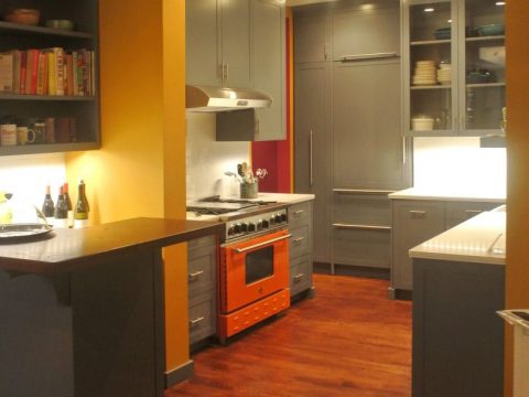 Kitchen Remodeling Design NYC