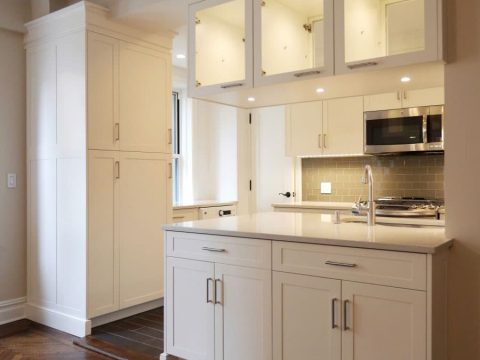 Kitchen Remodeling Design NYC