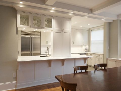 Home Remodeling NYC