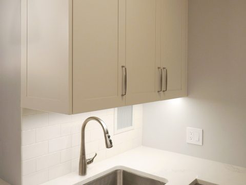 Custom Kitchen Design NYC