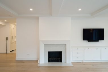 230 CPW Gut Renovation NYC