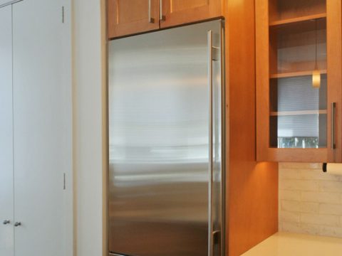 custom features for kitchen renovations NYC