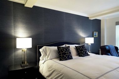 Bedroom Interior Design in Landmark Reno on UES