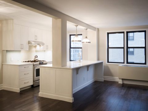 NYC Interior Renovation