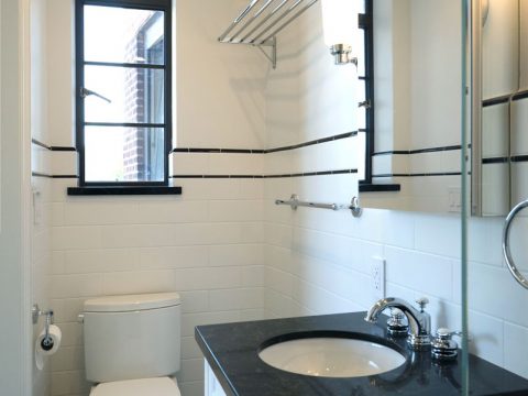 Custom vanities and bathroom renovations NYC