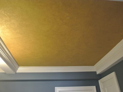 Wall & Ceiling Treatments NYC