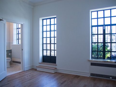 Window Treatments NYC