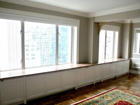 Window Treatments NYC